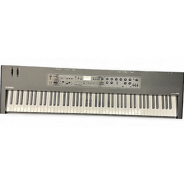 Used Yamaha CK88