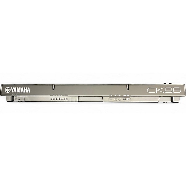 Used Yamaha CK88