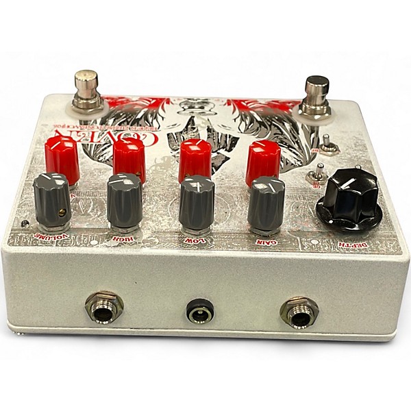 Used Black Arts Toneworks Coven Effect Pedal