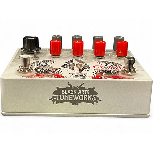 Used Black Arts Toneworks Coven Effect Pedal