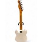 Used Squier Classic Vibe 1950S Telecaster White Blonde Solid Body Electric Guitar