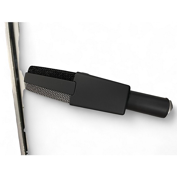 Used AKG C414B Condenser Microphone