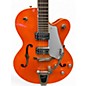 Used Gretsch Guitars G5120 Electromatic Orange Hollow Body Electric Guitar