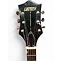 Used Gretsch Guitars G5120 Electromatic Orange Hollow Body Electric Guitar