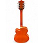 Used Gretsch Guitars G5120 Electromatic Orange Hollow Body Electric Guitar