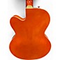 Used Gretsch Guitars G5120 Electromatic Orange Hollow Body Electric Guitar