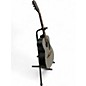 Used 2024 Fender Tim Armstrong Hellcat Checkered Acoustic Electric Guitar