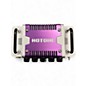 Used Hotone Effects Nano Legacy Purple Wind Solid State Guitar Amp Head