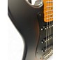 Used 2022 Squier 40th Anniversary Stratocaster Satin Wide 2 Color Sunburst Solid Body Electric Guitar