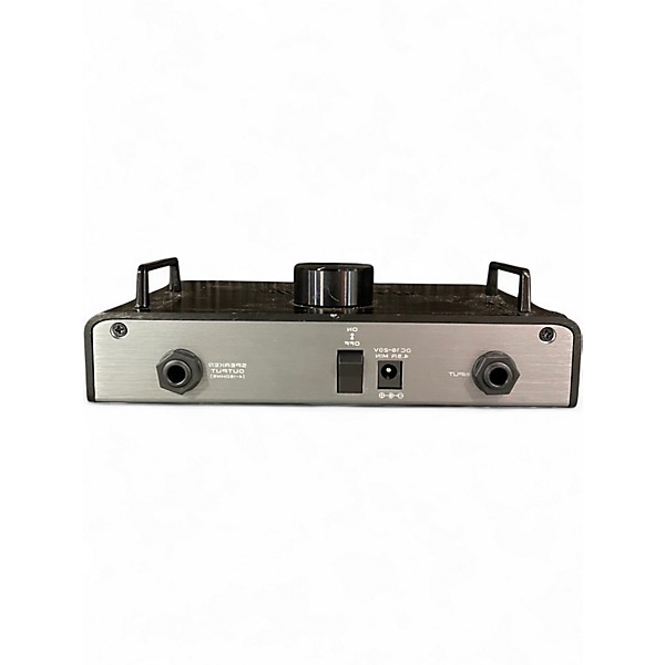 Used Hotone Effects LOUDSTER Guitar Power Amp