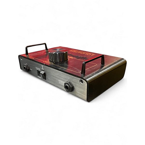 Used Hotone Effects LOUDSTER Guitar Power Amp