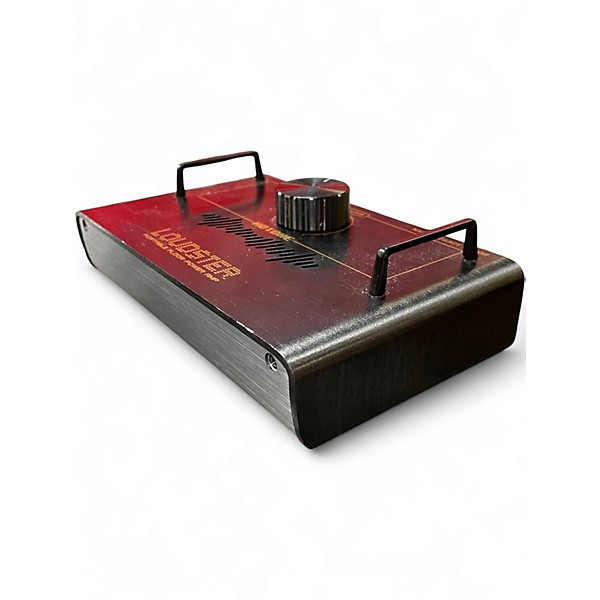 Used Hotone Effects LOUDSTER Guitar Power Amp