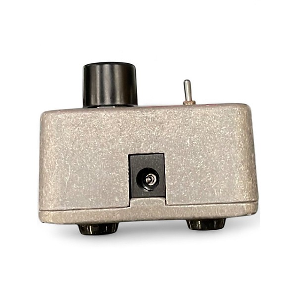 Used Electro-Harmonix 5MM POWER AMP Pedal