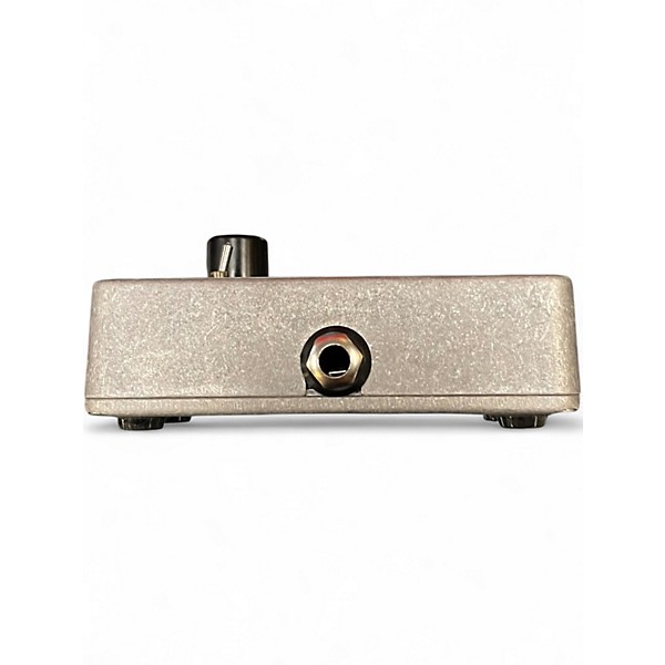 Used Electro-Harmonix 5MM POWER AMP Pedal