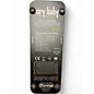 Used Dunlop KH95 Kirk Hammett Signature Cry Baby Wah Effect Pedal
