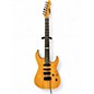 Used ESP M-III 2PT NATURAL Solid Body Electric Guitar thumbnail