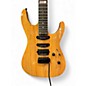 Used ESP M-III 2PT NATURAL Solid Body Electric Guitar