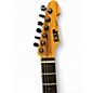 Used ESP M-III 2PT NATURAL Solid Body Electric Guitar