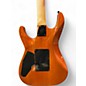 Used ESP M-III 2PT NATURAL Solid Body Electric Guitar