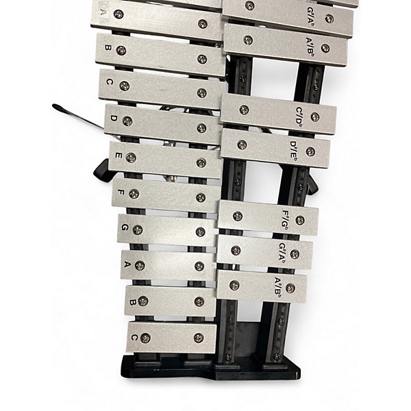Used Vic Firth Studio Xylophone Kit Concert Xylophone