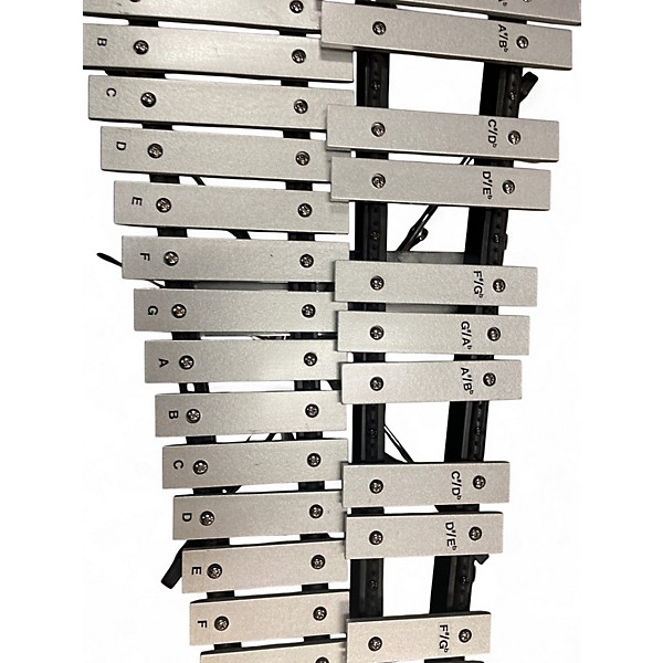 Used Vic Firth Studio Xylophone Kit Concert Xylophone