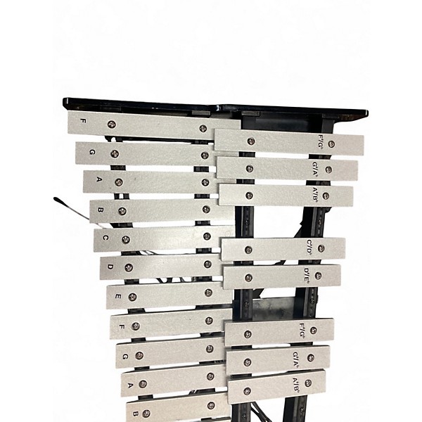 Used Vic Firth Studio Xylophone Kit Concert Xylophone
