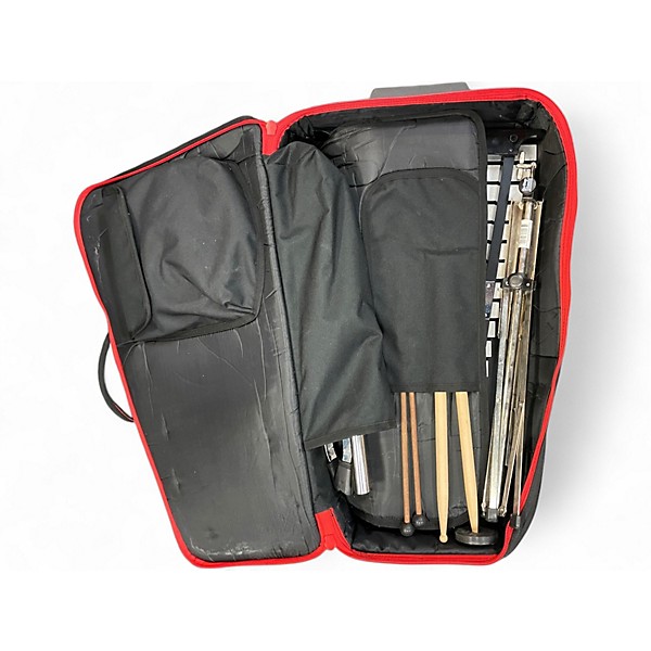 Used Vic Firth Studio Xylophone Kit Concert Xylophone