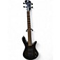 Used Spector BANTAM 4 TRANS CRAY Electric Bass Guitar thumbnail