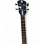 Used Spector BANTAM 4 TRANS CRAY Electric Bass Guitar