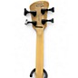 Used Spector BANTAM 4 TRANS CRAY Electric Bass Guitar