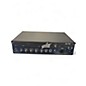 Used Aguilar AG700 Bass Amp Head thumbnail