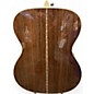 Used Martin 00028 Left Handed Natural Acoustic Electric Guitar