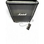 Used Marshall 1960AC Guitar Cabinet thumbnail