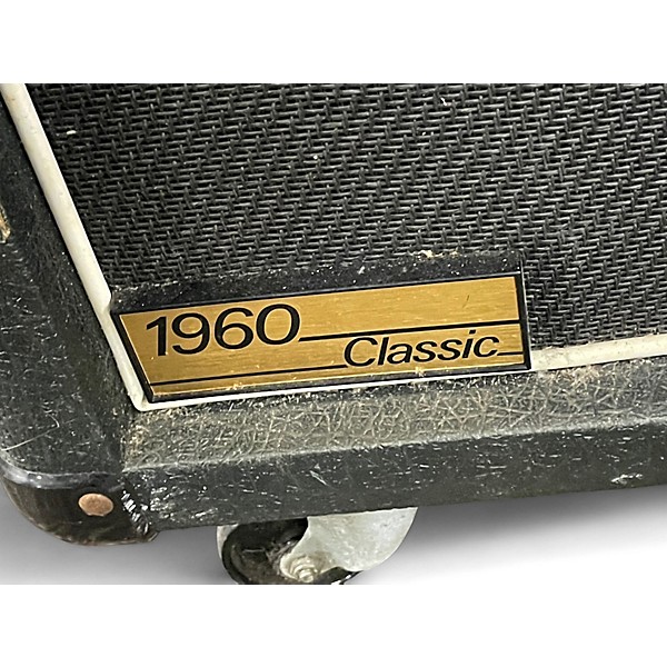 Used Marshall 1960AC Guitar Cabinet