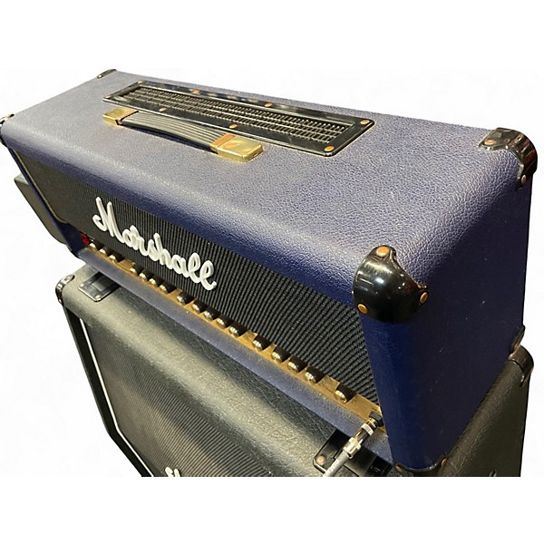 Used Marshall 6100 30th anniversary Tube Guitar Amp Head