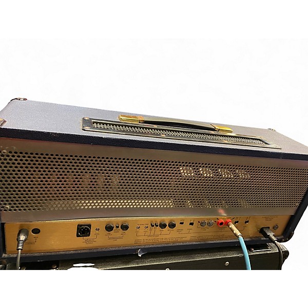 Used Marshall 6100 30th anniversary Tube Guitar Amp Head
