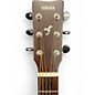 Used Yamaha FG800 Natural Acoustic Guitar