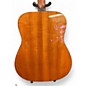 Used Yamaha FG800 Natural Acoustic Guitar