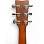 Used Yamaha FG800 Natural Acoustic Guitar
