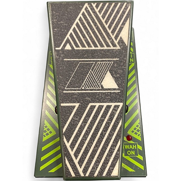 Used Morley kiko wah Effect Pedal