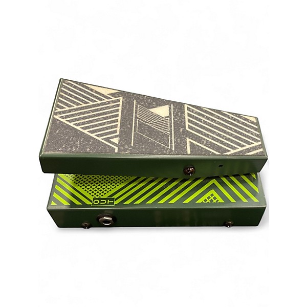 Used Morley kiko wah Effect Pedal