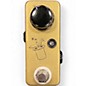Used JHS Pedals Prestige Buffer Boost Effect Pedal thumbnail