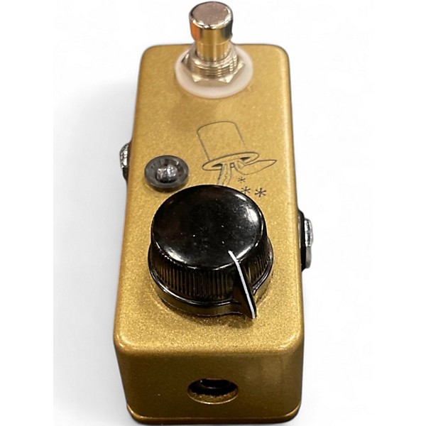 Used JHS Pedals Prestige Buffer Boost Effect Pedal