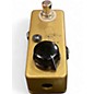 Used JHS Pedals Prestige Buffer Boost Effect Pedal