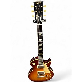Used Gibson 1958 Reissue Murphy Ultra Light Aging Faded Cherry Solid Body Electric Guitar