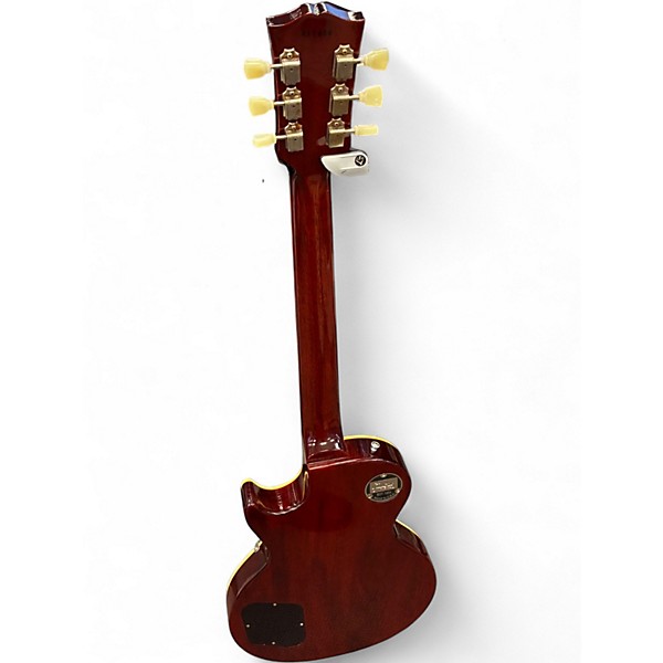 Used Gibson 1958 Reissue Murphy Ultra Light Aging Faded Cherry Solid Body Electric Guitar
