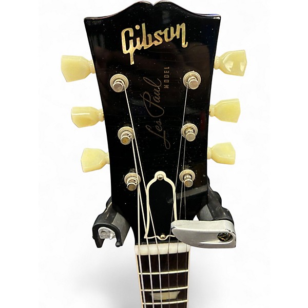 Used Gibson 1958 Reissue Murphy Ultra Light Aging Faded Cherry Solid Body Electric Guitar