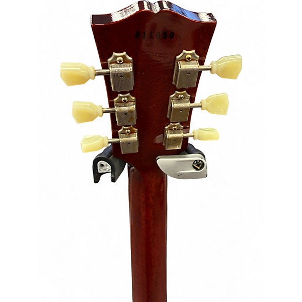 Used Gibson 1958 Reissue Murphy Ultra Light Aging Faded Cherry Solid Body Electric Guitar