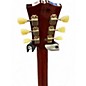 Used Gibson 1958 Reissue Murphy Ultra Light Aging Faded Cherry Solid Body Electric Guitar