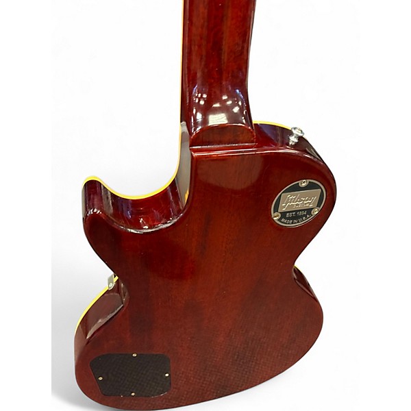 Used Gibson 1958 Reissue Murphy Ultra Light Aging Faded Cherry Solid Body Electric Guitar